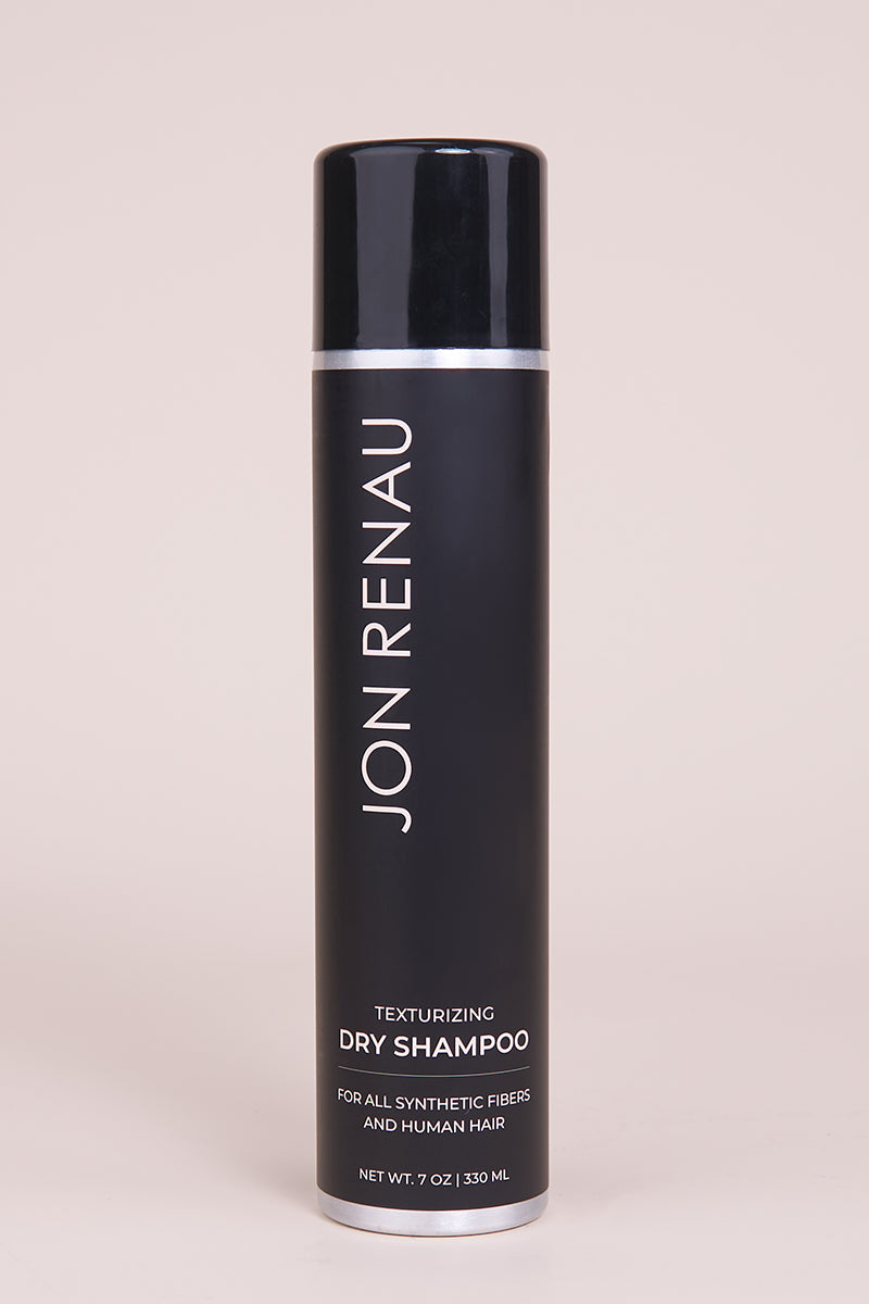 Texturazing Dry Shampoo | Synthetic Hair