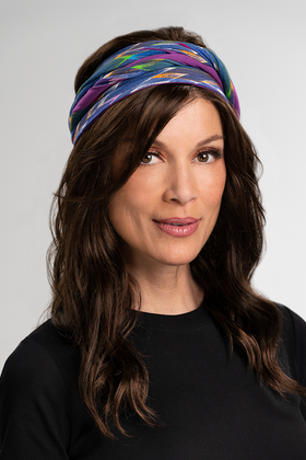 reversible softie headscarf