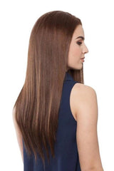 6 Medium Chestnut Brown