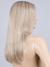PEARL BLONDE ROOTED
