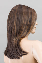 COFFEE BROWN LIGHTED