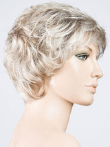 PEARL BLONDE ROOTED