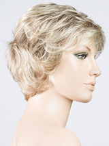 SANDY BLONDE ROOTED
