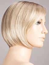 LIGHT CARAMEL ROOTED