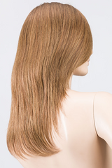 LIGHT BROWN
