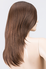 MIDDLE BROWN