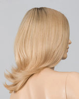 PEARL BLONDE ROOTED