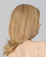SANDY BLONDE ROOTED