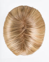 SANDY BLONDE ROOTED