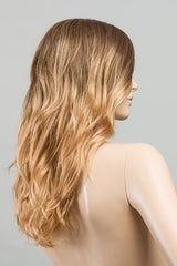 TOFFEE BLONDE TIPPED