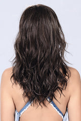 COFFEE BROWN LIGHTED