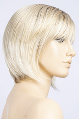 CREAM BLONDE SHADED