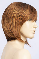 TIZIAN RED SHADED