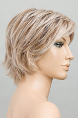 PEARL BLONDE ROOTED