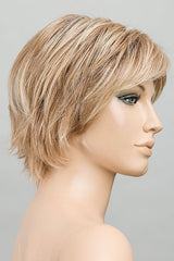 SAHARA BEIGE ROOTED