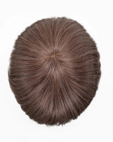 COFFEE BROWN FROSTED