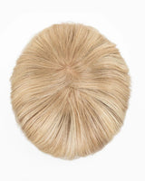 SANDY BLONDE ROOTED