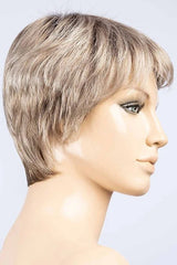 IVORY BLONDE SHADED