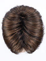 chocolate rooted