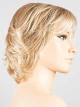 SANDY BLONDE ROOTED