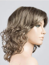 SMOKE BLONDE MIX