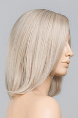 PEARL BLONDE ROOTED