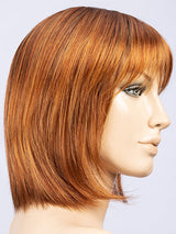 SAFRAN RED ROOTED