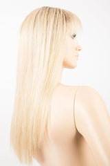PASTEL BLONDE ROOTED