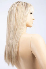 PEARL BLONDE ROOTED