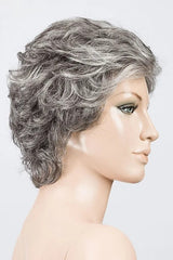 SALT/PEPPER MIX