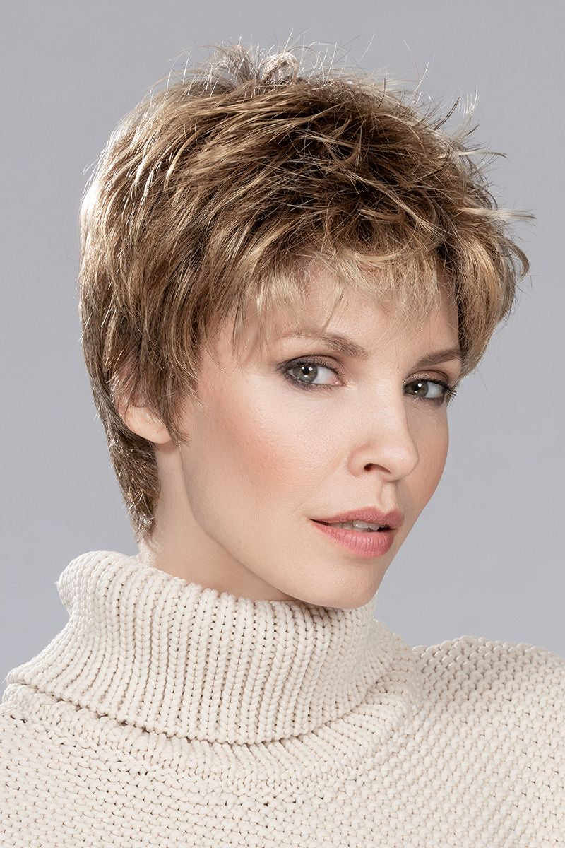 LIGHT BERNSTEIN ROOTED