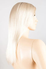 LIGHT CHAMPAGNE ROOTED