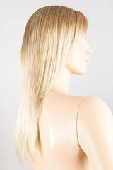 SANDY BLONDE ROOTED