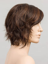 DARK CHOCOLATE ROOTED