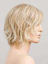 SANDY BLONDE ROOTED