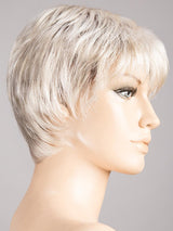 PLATIN BLONDE ROOTED
