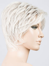 PLATIN BLONDE ROOTED