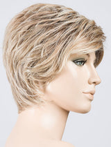 SANDY BLONDE ROOTED 