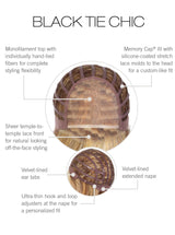 Black Tie Chic (FLASH)