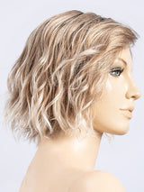 candy blonde tipped