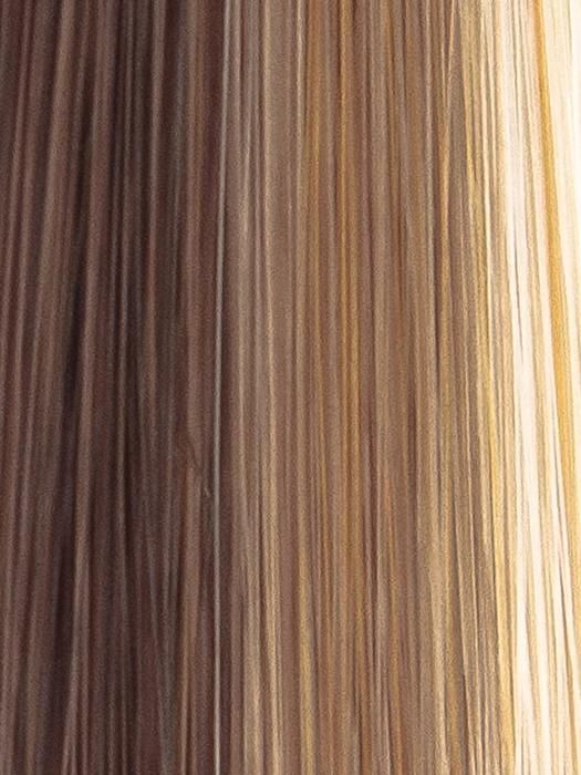 dark amber