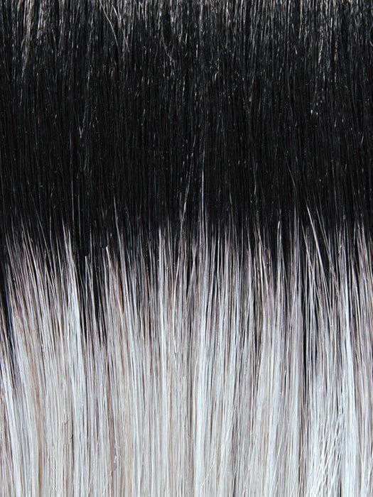 dark smoke gray