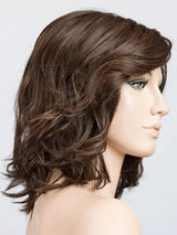 DARK CHOCOLATE ROOTED