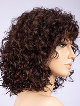 DARK CHOCOLATE ROOTED