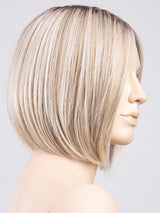 IVORY BLONDE SHADED