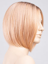 PEACH BLONDE SHADED