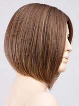 TOFFEE BROWN SHADED