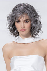 SALT/PEPPER MIX