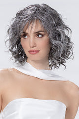 SALT/PEPPER MIX