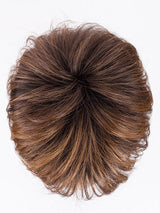 CHOCOLATE ROOTED